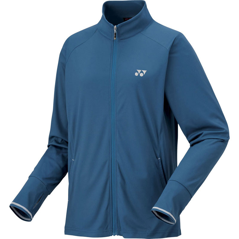 ウィメンズニットウォームアップシャツ テニス トレーニングシャツウィメン・ 57087-817