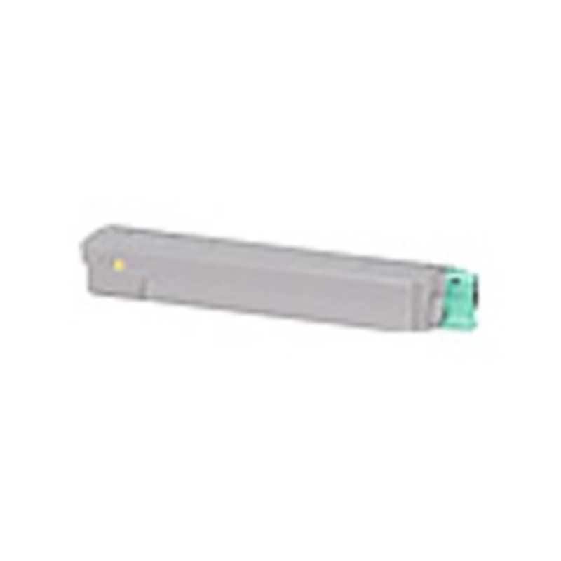 リコー　RICOH　純正IPSiO SPトナー (イエロー C710) 515291　IPSIOSPトナｰイエロｰC710