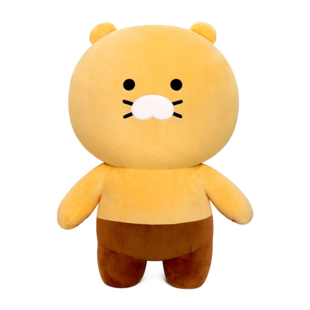 カカオフレンズ春食ぬいぐるみ 5,753円