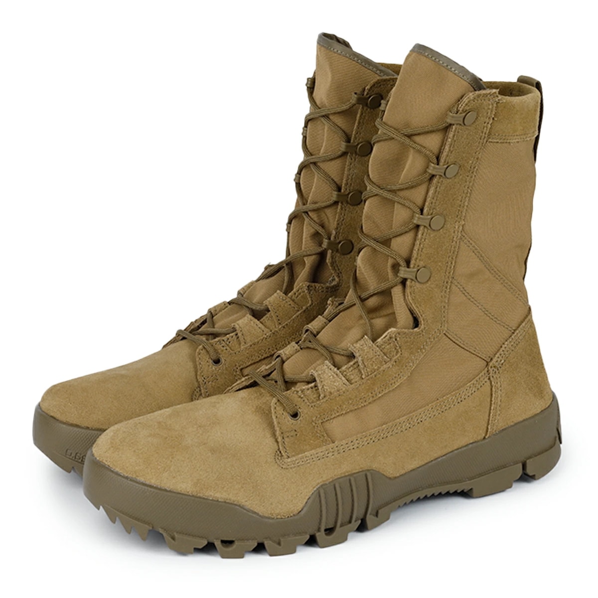 NIKE SFB JUNGLE 8