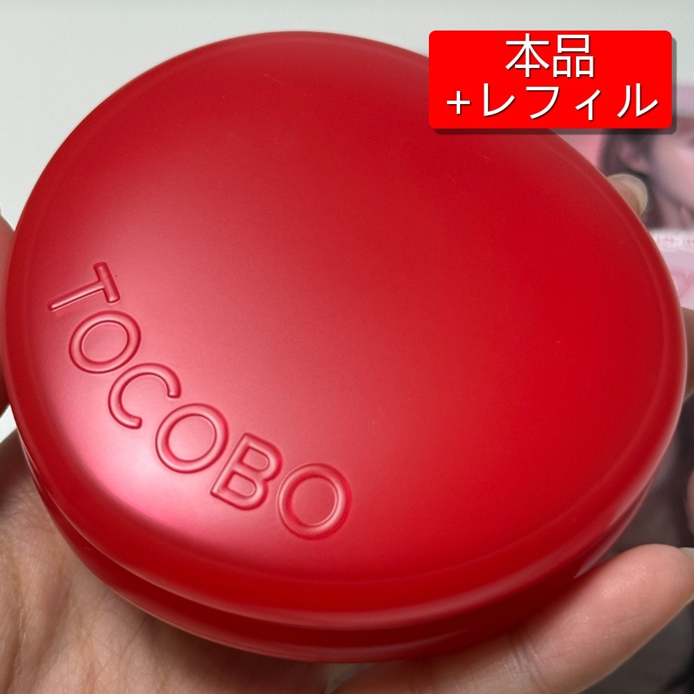 アップルデューイフィットクッションファンデーション