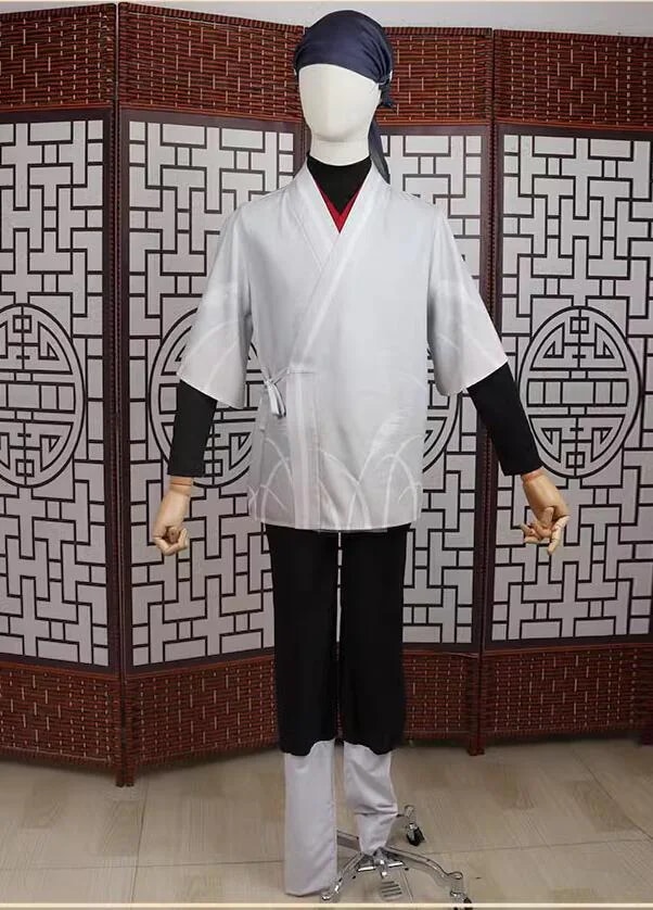 原神 げんしん Genshin 丹羽久秀 コスプレ衣装 コスチューム ハロウィン ステージ服 舞台 演出服 変装 仮装 制服 大人用