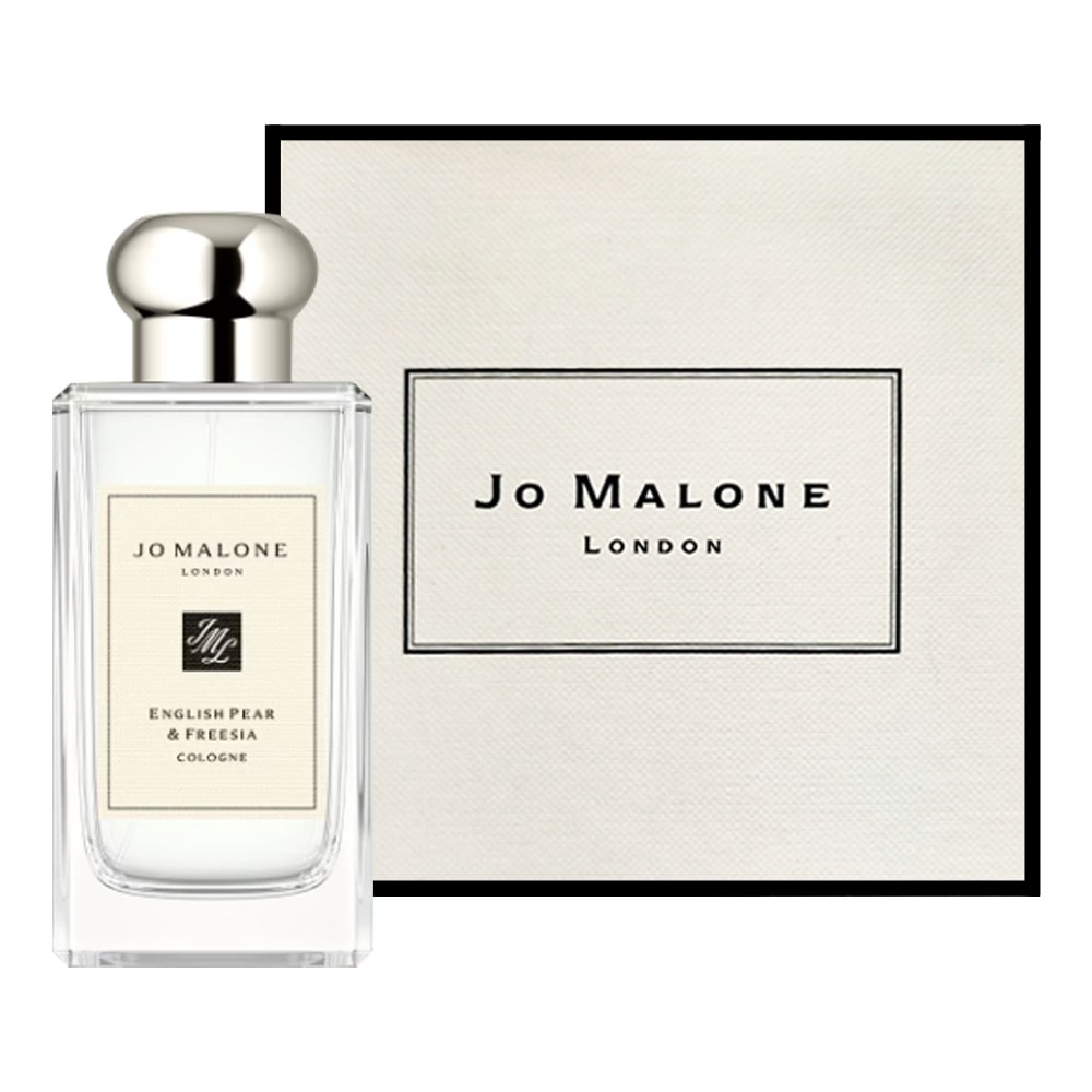 ジョマロンイングリッシュフェアアンドフリージアコロンEDC 100ml