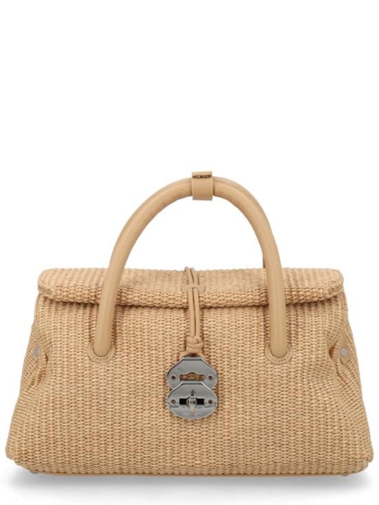 ZANELLATO Women Shoulder Bags 069260S 2030000Z0297 Brown