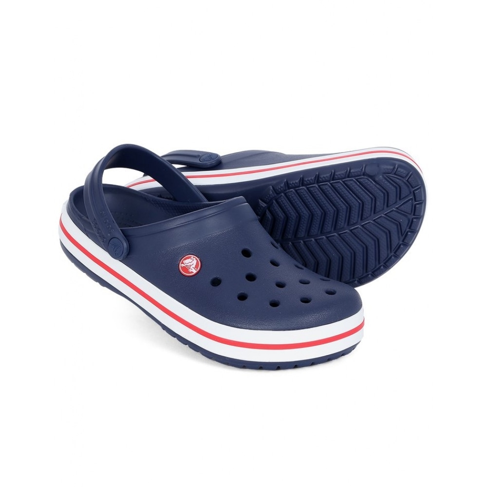 クロックスクロックバンド 11016-410 サンダル/アクアシューズ