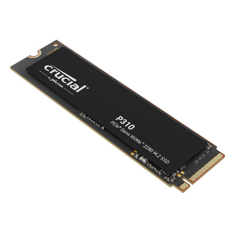 CRUCIAL　CT2000P310SSD8-JP［2TB /M.2］　CT2000P310SSD8-JP