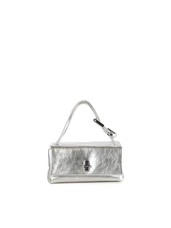 MARC JACOBS Women Shoulder Bags 2R4HSH016H02 040 Silver