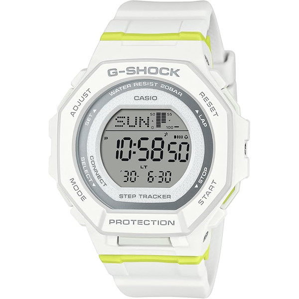 カシオ CASIO 腕時計 G-SHOCK レディース GMD-B300SC-7JF