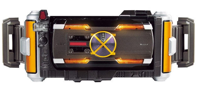 バンダイ SUPER BEST 変身ベルト DXカイザドライバー(仮面ライダーファイズ) SベストDXカイザドライバー