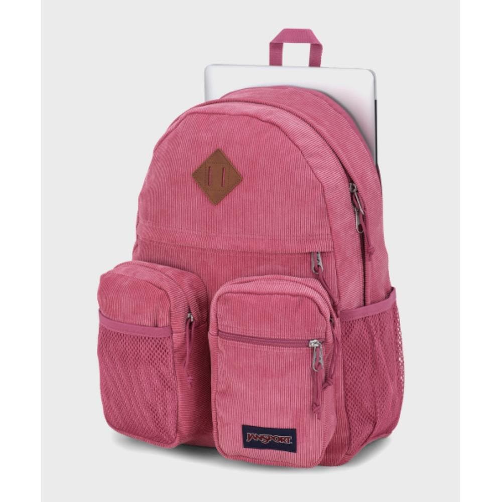 jansport Granby Remix Corduroy MAUVE HAZE JS0A85VBGL2