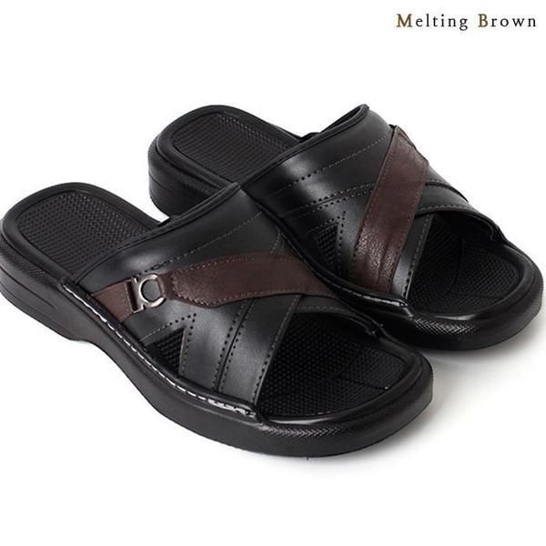 メンズオフィススリッパ サラリーマンスリッパ B2