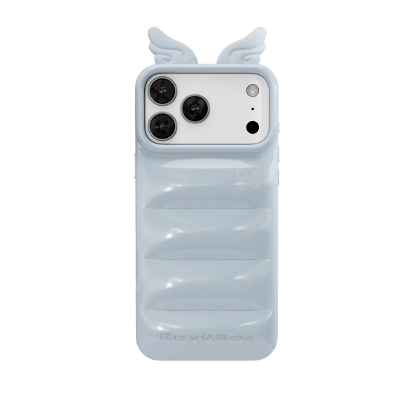 ［正規品］　THE PUFFER CASE - CLOE (BRATZ)（11559392143）　iPhone　韓国アイドル使用品