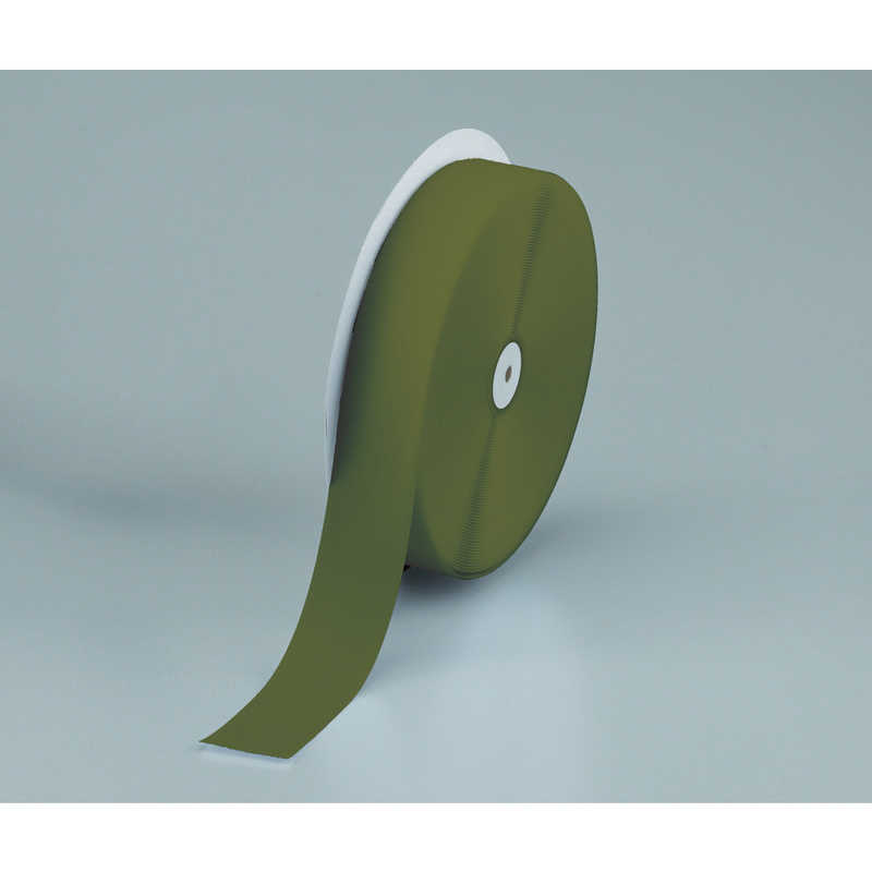 トラスコ中山　マジックテープ 縫製用A側 幅50mm×長さ25m OD　TMAH5025OD