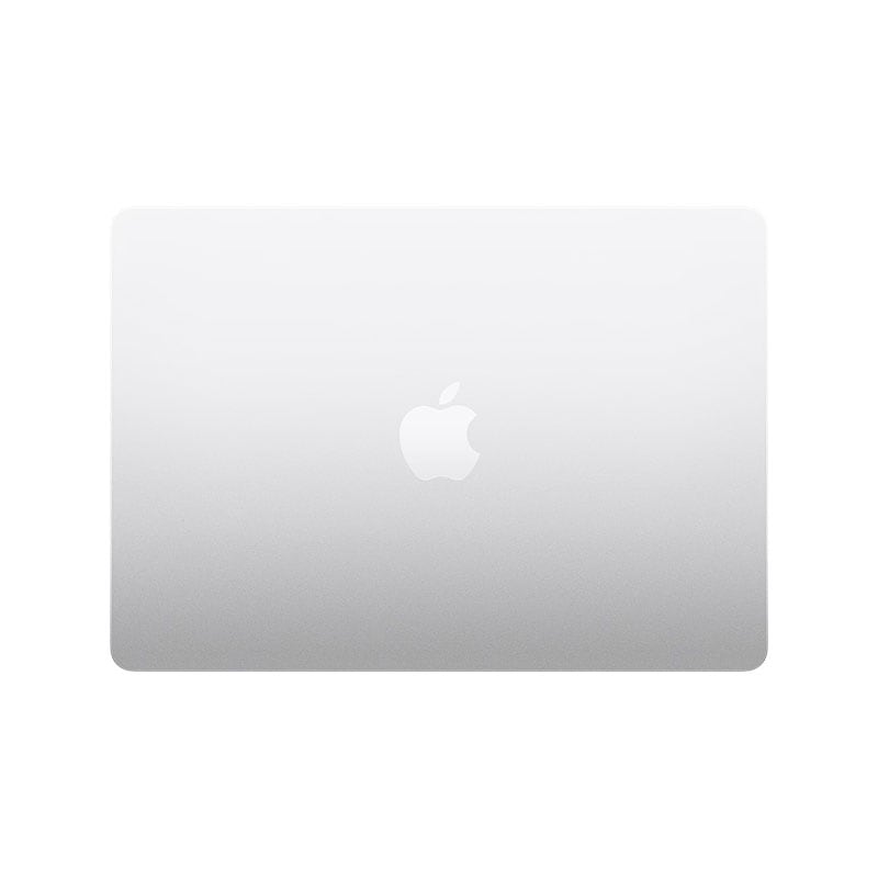 【新品】Apple アップル MacBook Air 13インチ Apple M3チップ 8コアCPU/10コアGPU/SSD 512GB/メモリ 16GB MXCT3J/A シルバー