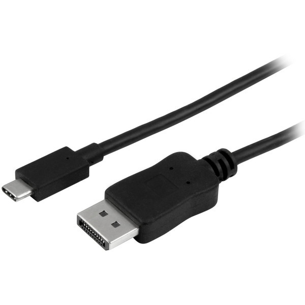 CDP2DPMM1MB [USB-C - DisplayPort 変換アダプタケーブル(1m)]