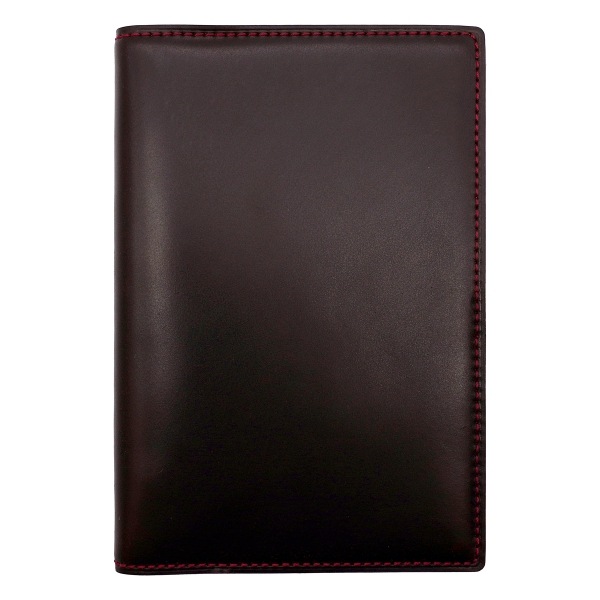 LOAPADコードバン ミニ6 ノート 11mm ローズゴールドリング【LO8×リラ】 131-5 28,490円