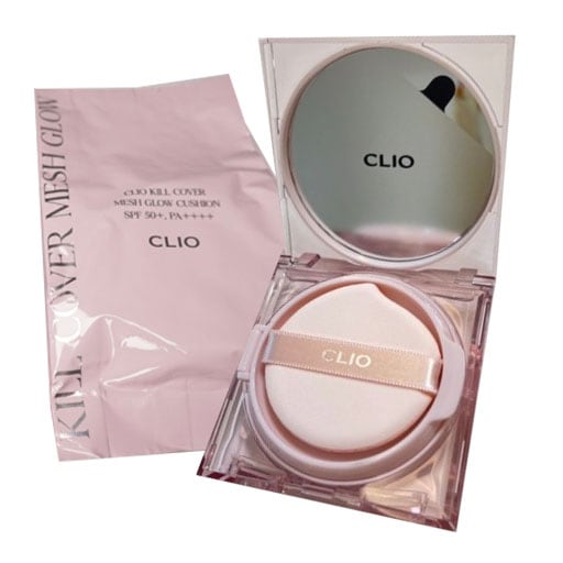 Kill Cover Mesh Glow Cushion 15g X 2