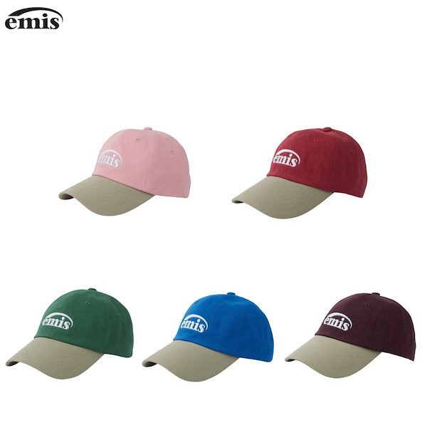 Qoo10] EMIS EMIS NEW LOGO MIX ボー