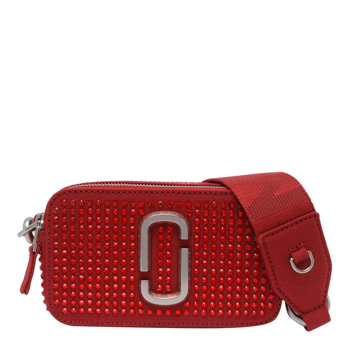 2S4HCR009H03646 レッド 春夏2025 バッグ レディース ia