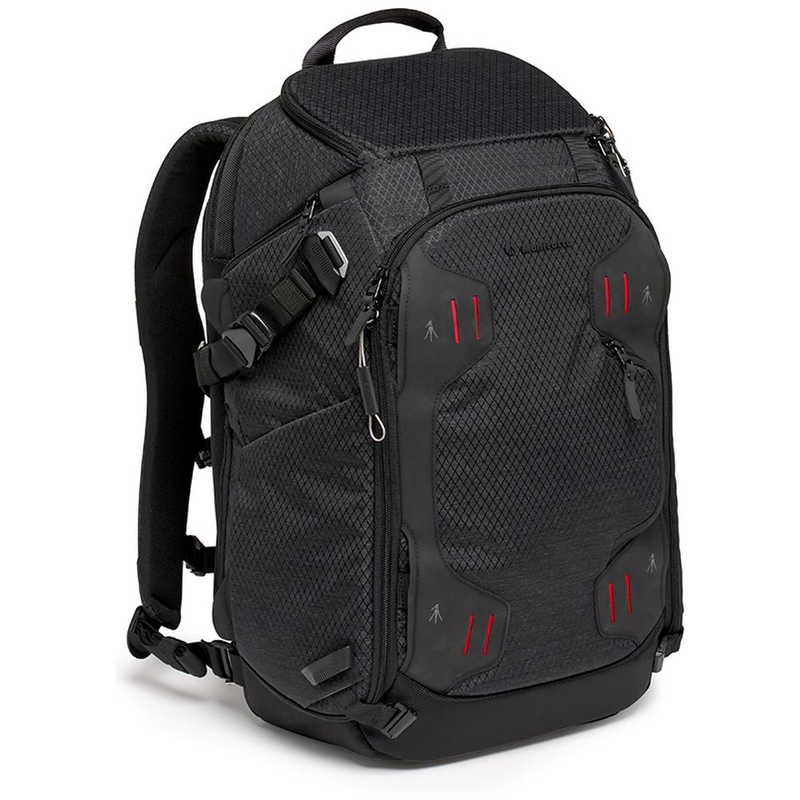 マンフロット　PL マルチローダー バックパック M ブラック　MB PL2-BP-ML-M