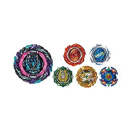 レア ベイブレード ランダムブースター BB123 フュージョンハーデス キャラクターグッズ 品質が完璧