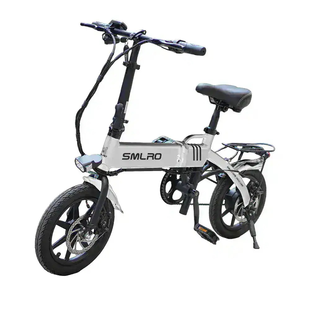 Qoo10] 電動自転車 14inch 電動アシスト自 : 自転車