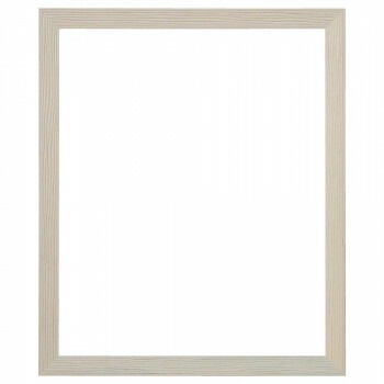 ラーソン/ジュール ウェーブ白 太子 アクリル DB44203