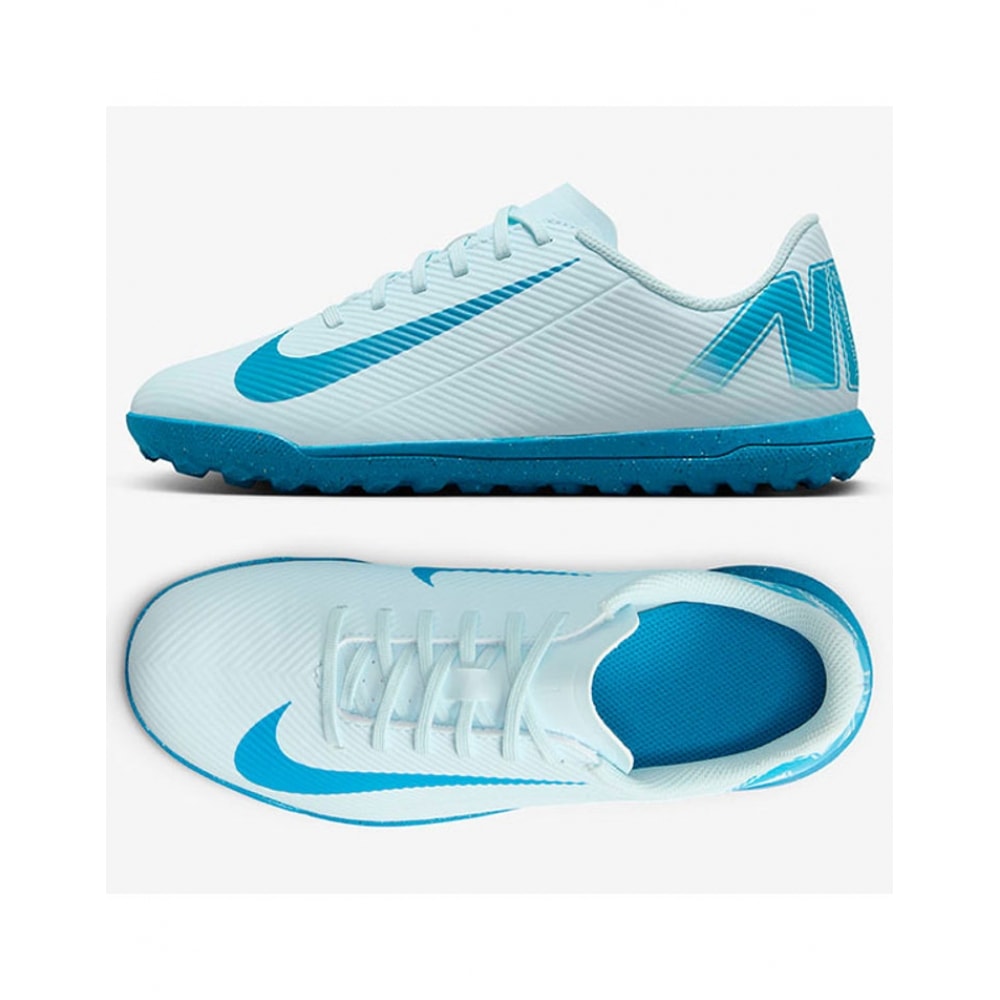 ナイキ キッズ サッカーシューズ ジュニア マーキュリアル ベイパー 16 クラブ TF PS/GS FQ8287-400