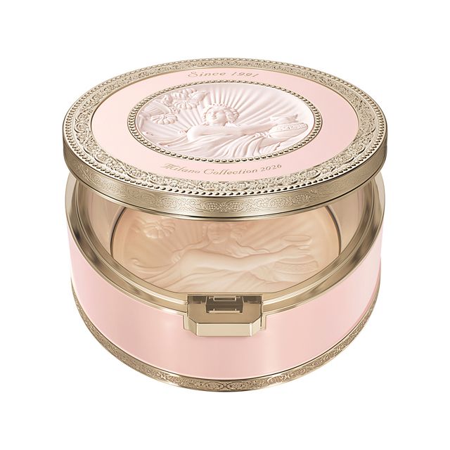 ミラノコレクション　フェースアップパウダー2026 おしろい 24g