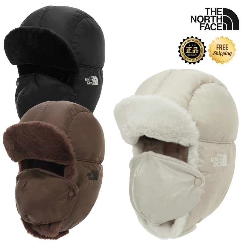 NE3CR58 PREMIUM EXPEDITION EARMUFF CAP 25FW 新作 耳当て 防寒 保温 ボア ふわもこ 軽量 通勤 通学 旅行 コーデ提案 パーカー ジャケット 冬 防風 秋 8,352円