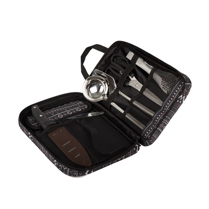 カズミシェフキッチンツールセット K9T3K011