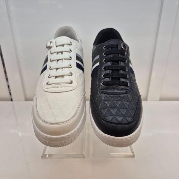 HC11 牛革メンズシューズ D6K9U5P13K (42596855)