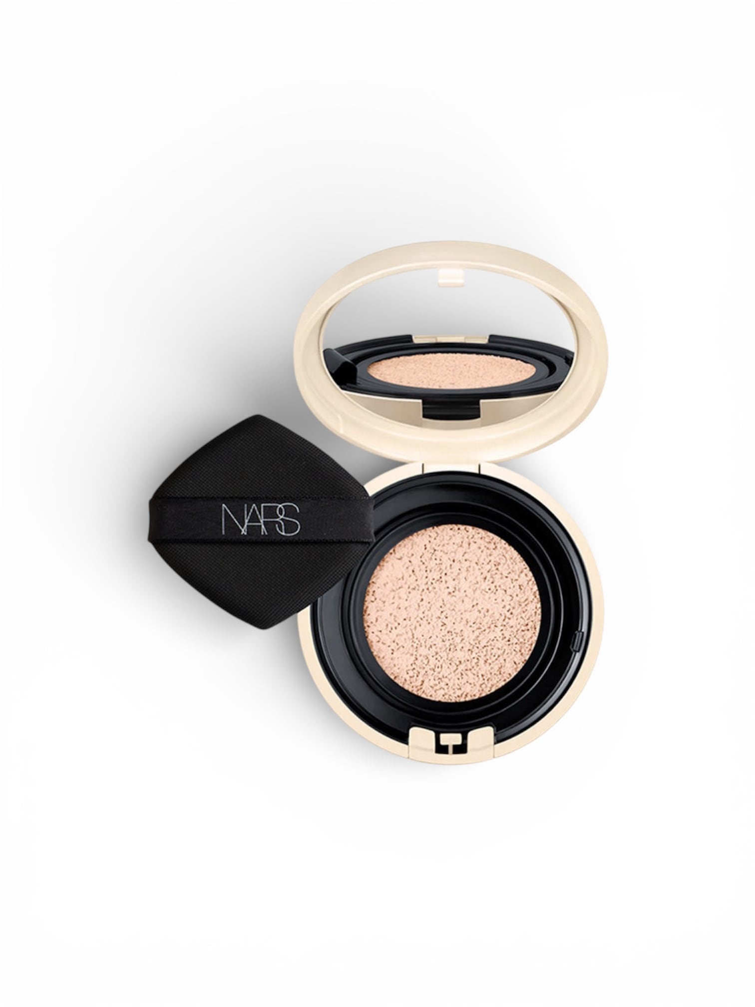 ピュアラディアント プロテクション アクアグロウ クッション ファンデーション SPF23/PA++