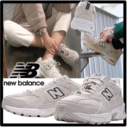 人気！new balance ニューバランス MR530SH 男女共用MR530SG