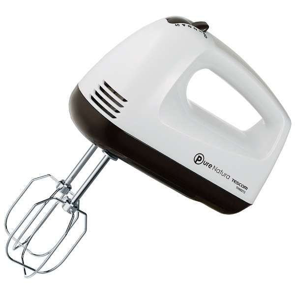 ハンドミキサー THM273W