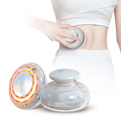 FIIL 美顔器 超音波 RF 全身エステ可能 顔 ボディ美容器 1台多役 EMS 腹筋LED搭載