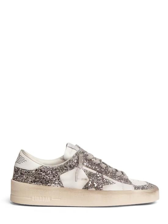 GOLDEN GOOSE Women Sneakers GWF00128F00218580185 Neutrals