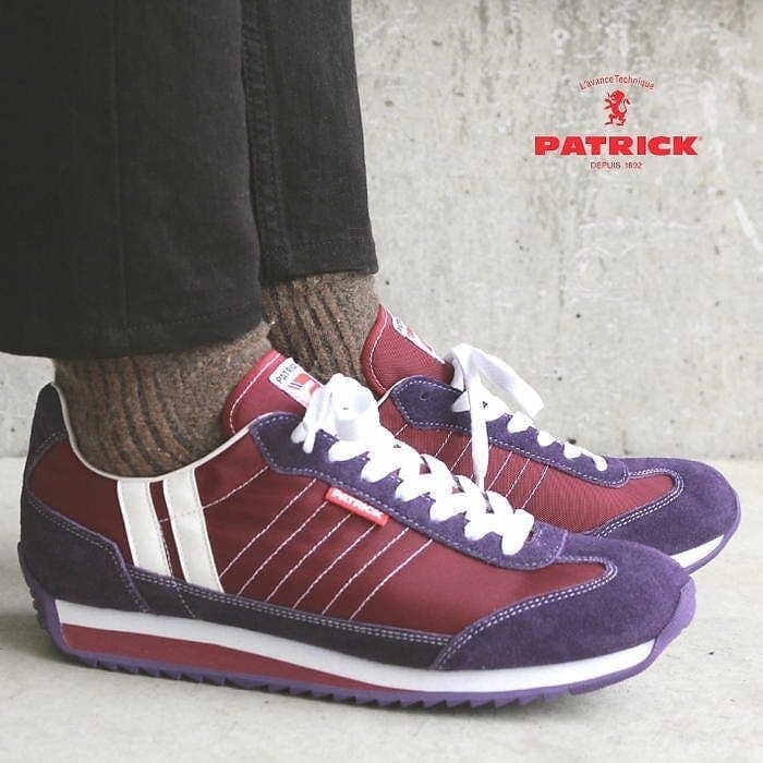 正規品 マラソン MARATHON ボルドー BRD 9427