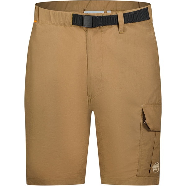 MAMMUT マムート Hiking Cargo Shorts AF Menn ウインドウェア 102300900-7494 サイズはユーロ表記 ハーフパンツ