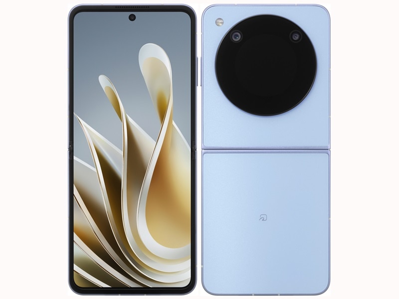 【新品未使用】Libero Flip A304ZT Y!mobile [プル-] A304ZT