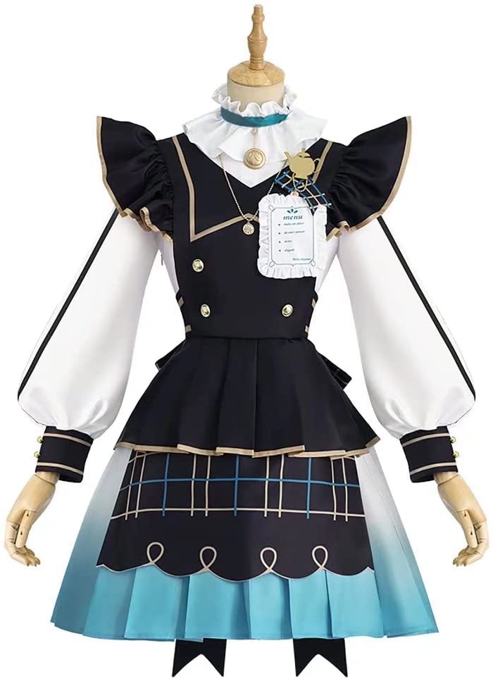 紫之創 しのはじめ 衣装 コスプレ用衣装 コスプレ コスチューム 仮装