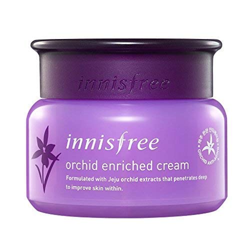 [韓国化粧品] [アメリカ無料直送便] [満足度上位商品] Innisfree Orchid Enr