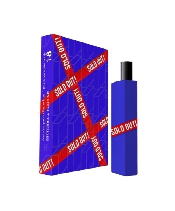 [26ss/New] ディス・イズ・ノット・ア・ブルーボトル 1.8 15ml