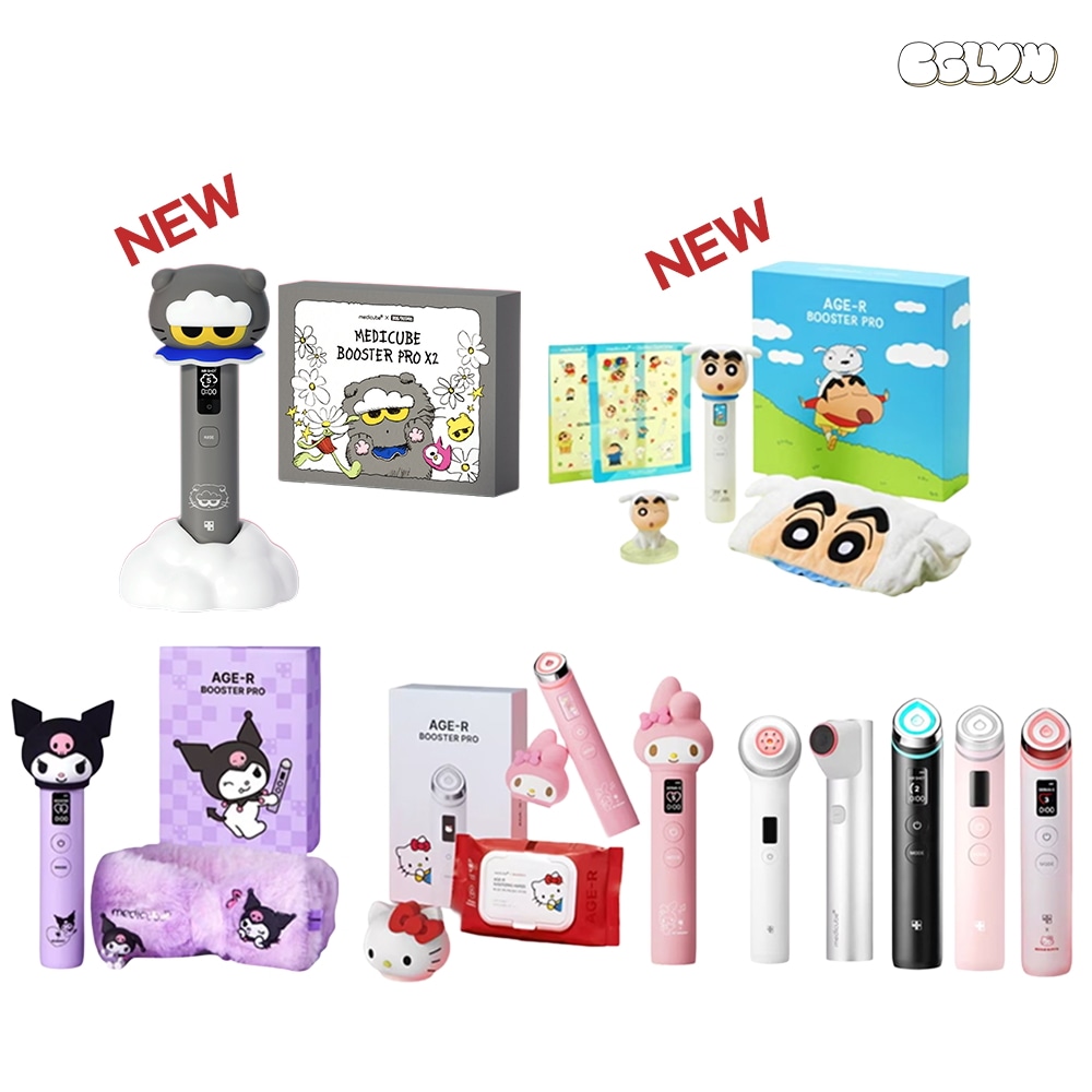 限定版 / KUROMI HELLO KITTY ZO&FRIENDS クレヨンしんちゃん エディション】 AGE-Rブースタープロ ウルトラチューン40.68 ハイフォーカスショット