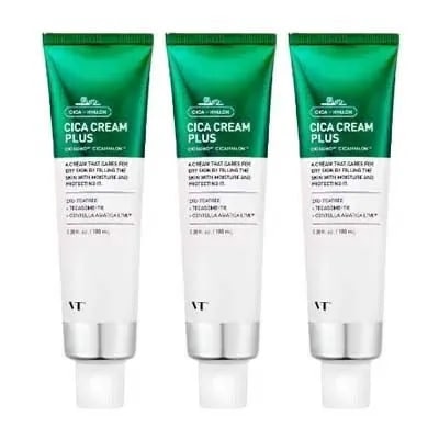 CICAクリームプラス, 30ml, 3個