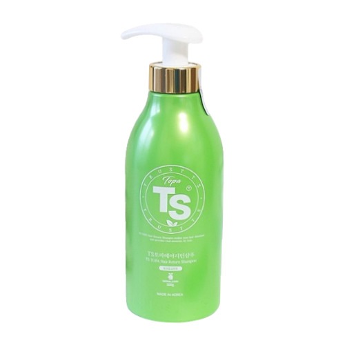 トパヘアリターンシャンプー500g