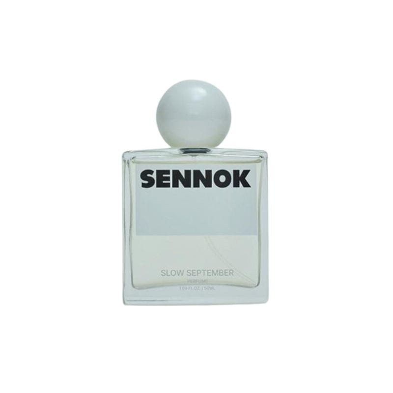 フレグランス 50ml/ SLOW SEPTEMBER