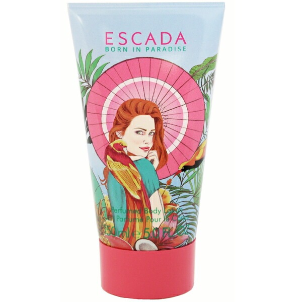 ボーン イン パラダイス ボディローション 150ml