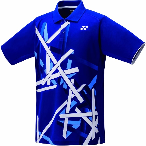 Yonex ヨネックス ユニゲームシャツ テニス ゲームシャツ 10678-472 半袖