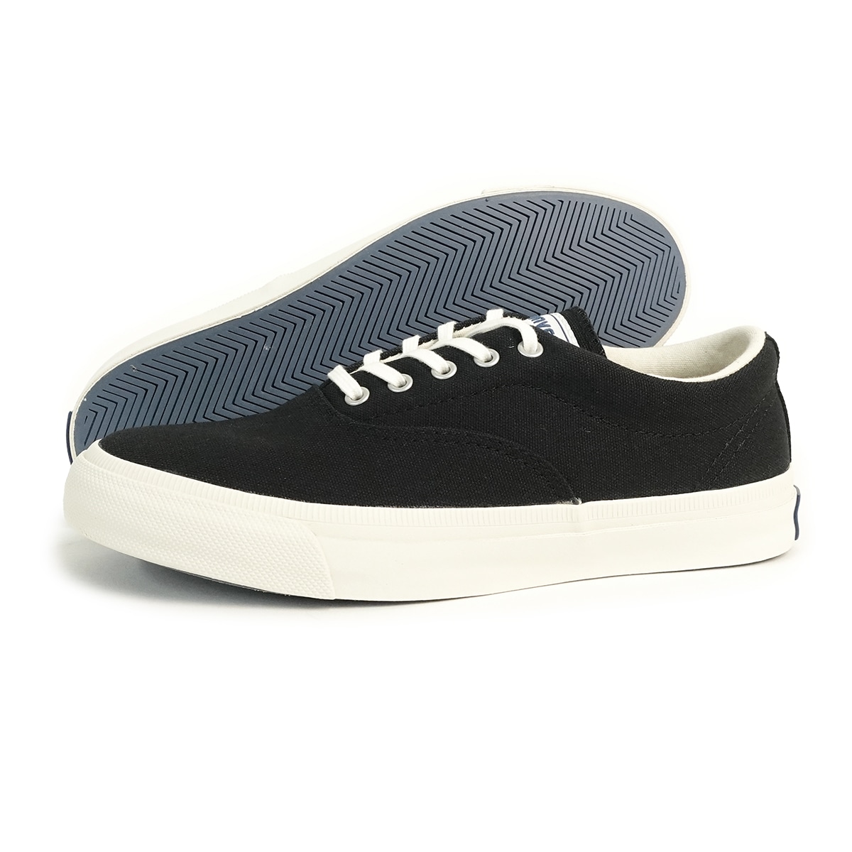 スニーカー メンズ レディース ローカット スキッドグリップ ブラック 黒 SKIDGRIP 定番モデル